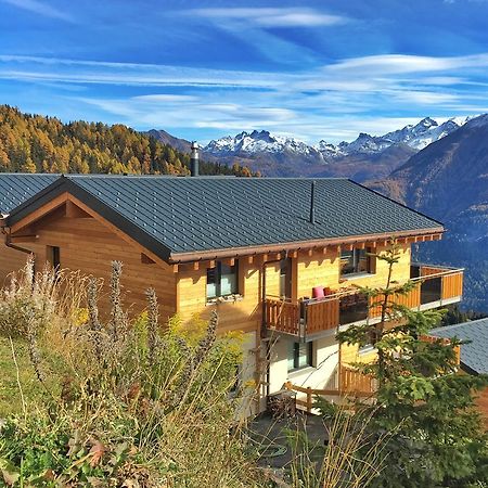Chalet La Cordee بيتميرلاب المظهر الخارجي الصورة