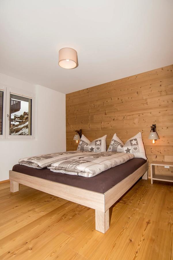 Chalet La Cordee بيتميرلاب المظهر الخارجي الصورة