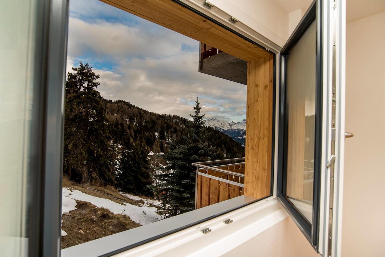 Chalet La Cordee بيتميرلاب المظهر الخارجي الصورة