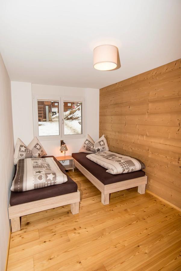 Chalet La Cordee بيتميرلاب المظهر الخارجي الصورة